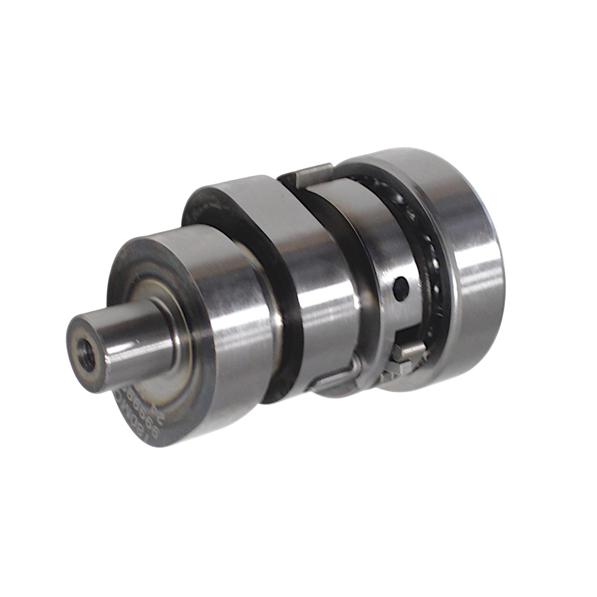QJ MOTOR FORT 350 EKSANTRİK MİLİ #RK 52654